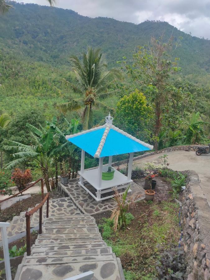 Ling & Louie'S Mountain Villa Mayong Ngoại thất bức ảnh