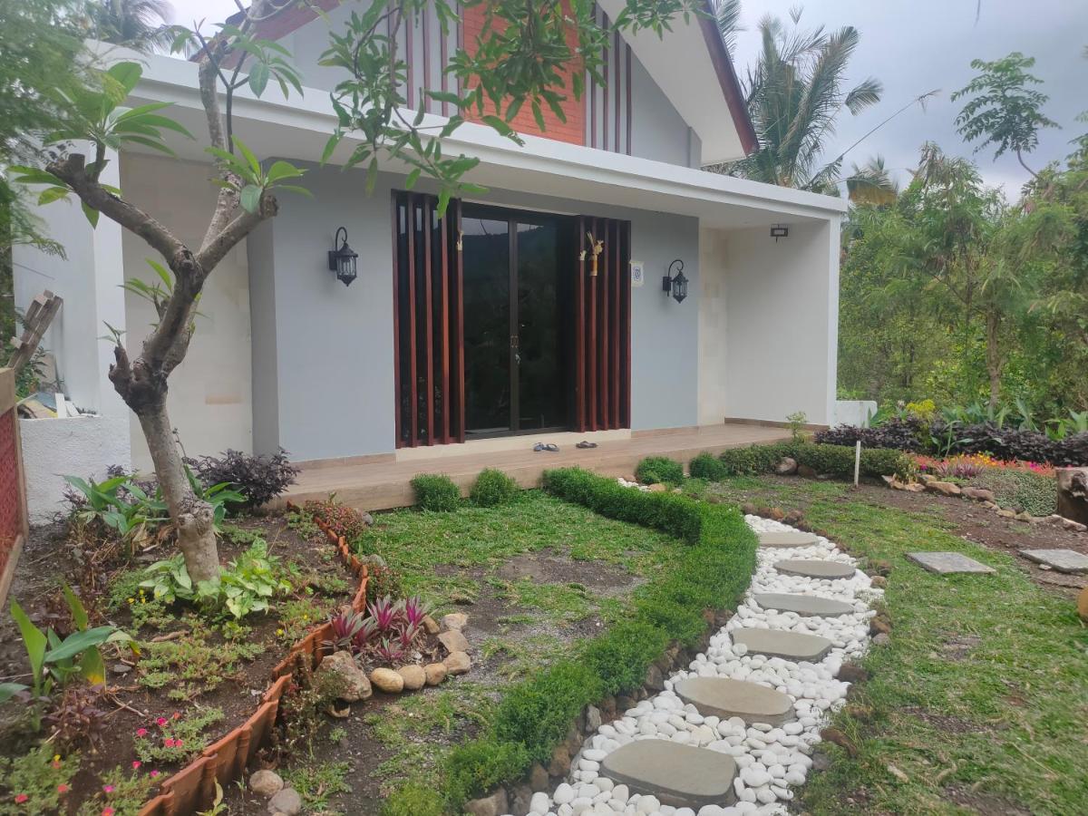 Ling & Louie'S Mountain Villa Mayong Ngoại thất bức ảnh