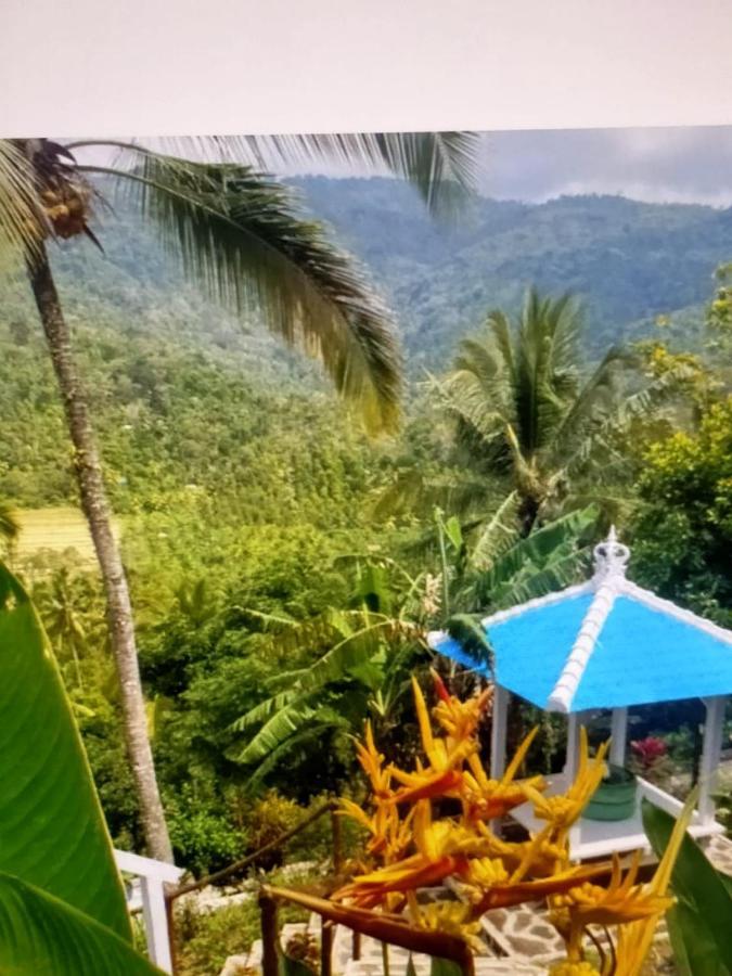 Ling & Louie'S Mountain Villa Mayong Ngoại thất bức ảnh