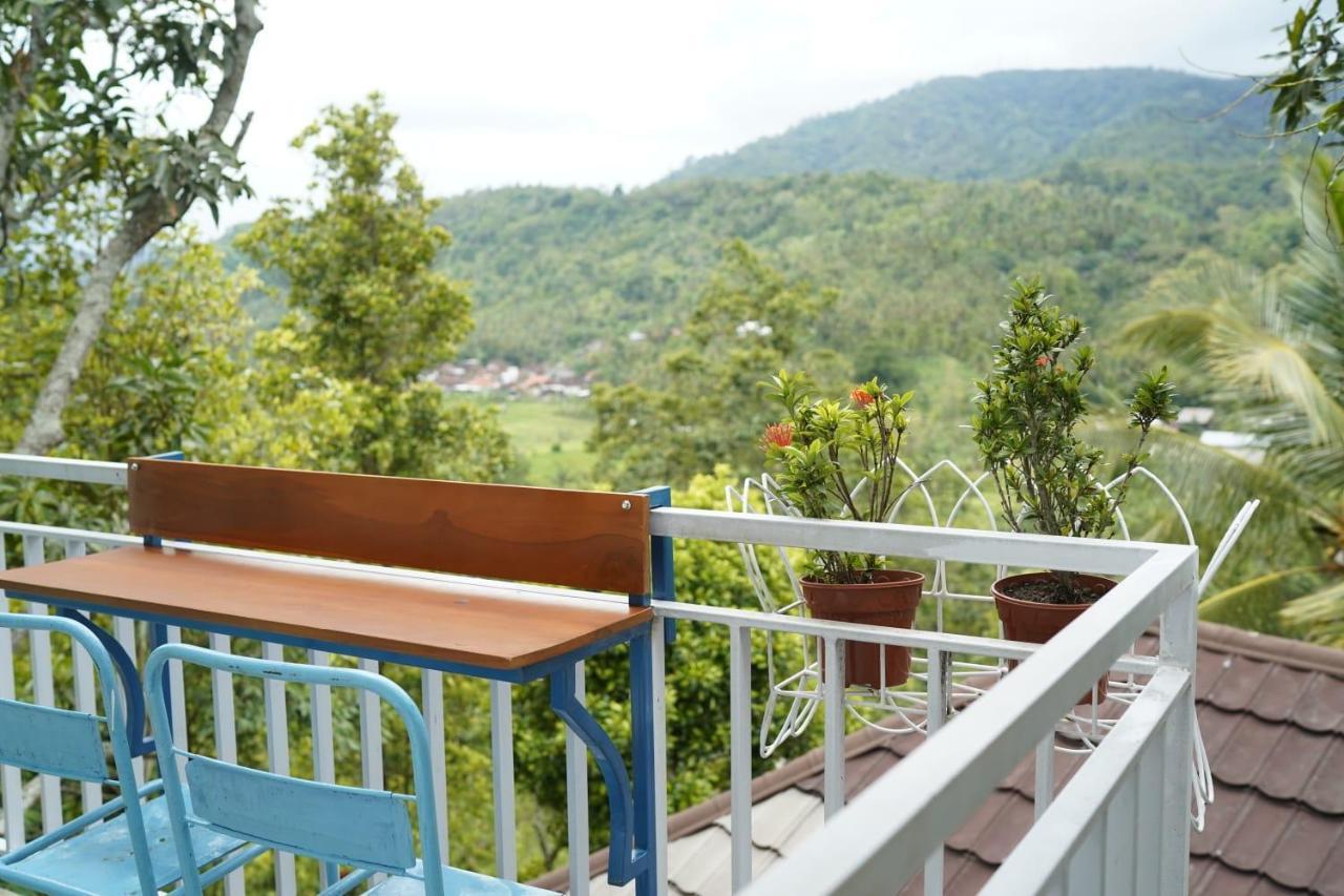 Ling & Louie'S Mountain Villa Mayong Ngoại thất bức ảnh