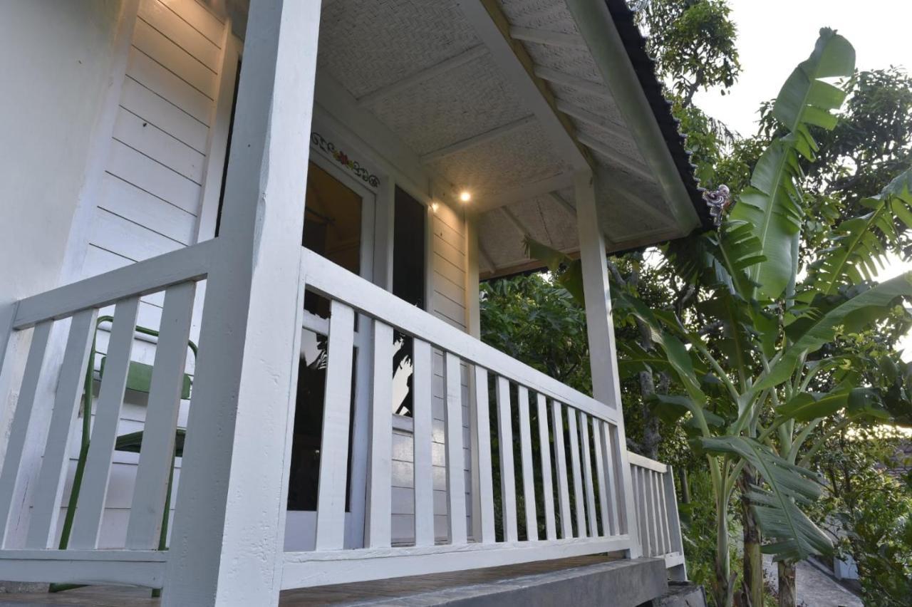 Ling & Louie'S Mountain Villa Mayong Ngoại thất bức ảnh