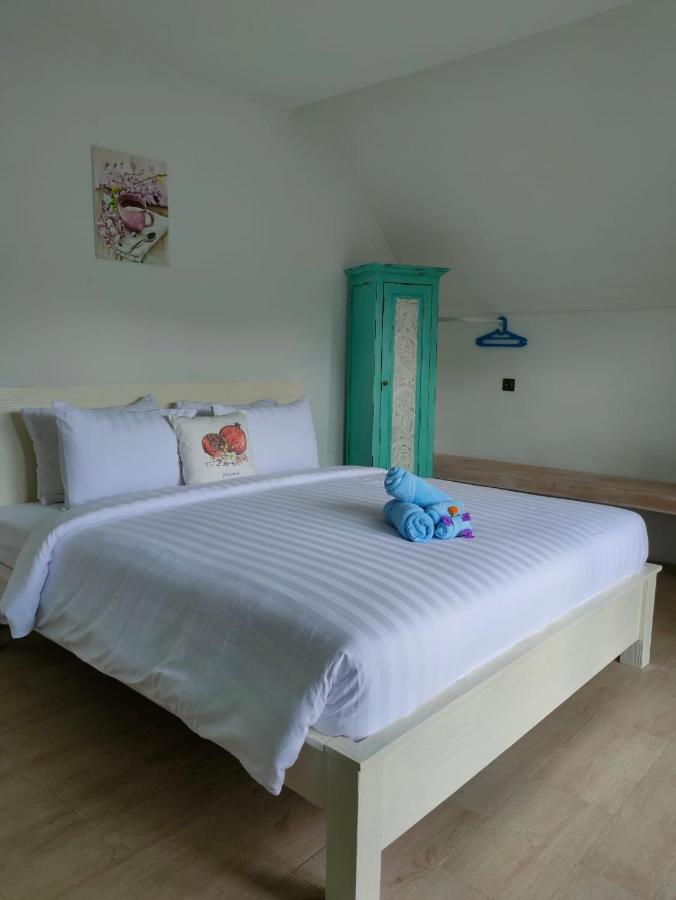 Ling & Louie'S Mountain Villa Mayong Ngoại thất bức ảnh